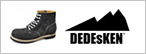DEDESKEN