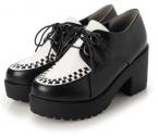 LOVEHUNTER 1604.
ALLBL, BLWH, WH