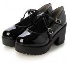 LiBERTYDOLL 3061
BLE, BL, DBR