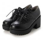 LOVEHUNTER 1604M.
ALLBL, BLWH, WH