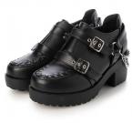 LOVEHUNTER 1611M
BL, BLWH