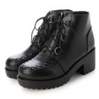 LOVEHUNTER 1640M
ALLBL, BLWH, WH