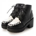 LOVEHUNTER 1640
ALLBL, BLWH, WH