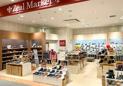 Zeal Market�����ʥ�Ź���Į����åԥ󥰥��󥿡���