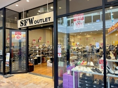 SFWアウトレット レイクタウンアウトレット店