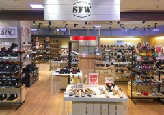 SFW 横浜ワールドポーターズ店