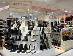 LiBERTYDOLL�����ޥ��륿Ź