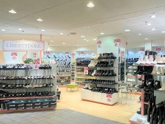 LiBERTYDOLL 町田ジョルナ店