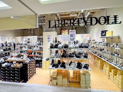LiBERTYDOLL ϸĮ ʵԡŹ