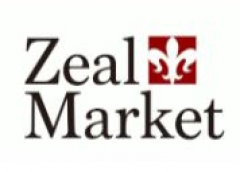 1114()NEW OPENZeal Market⡼̸Ź