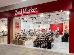 11��14��(��)��NEW OPEN����Zeal Market��������⡼���̸���Ź